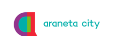 Araneta City Logo